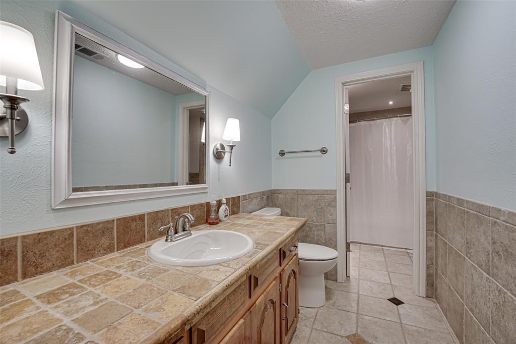 Flower Mound Farms - Residential