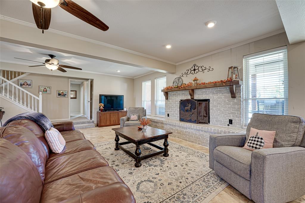 Flower Mound Farms - Residential