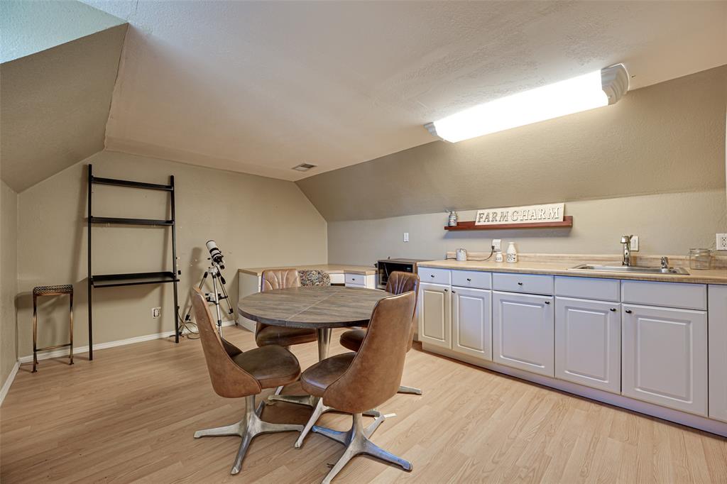 Flower Mound Farms - Residential