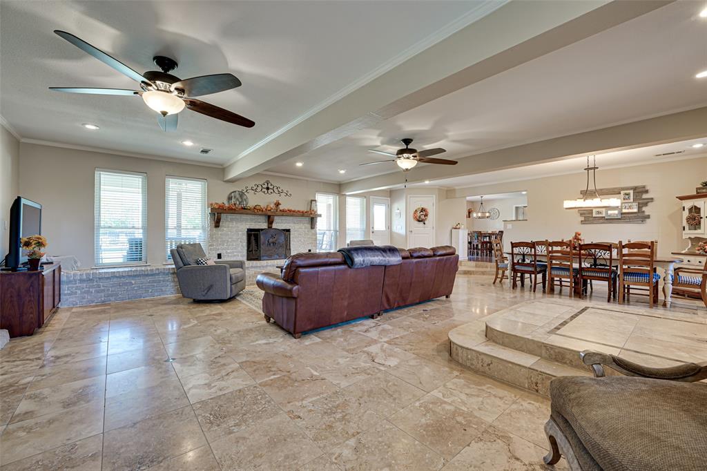 Flower Mound Farms - Residential