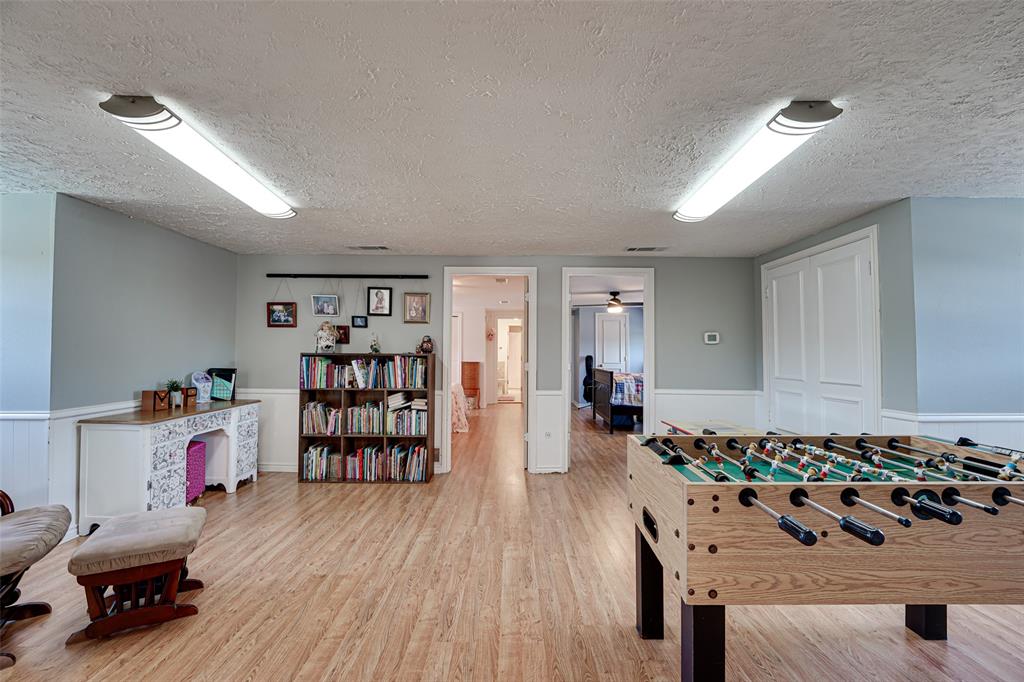 Flower Mound Farms - Residential