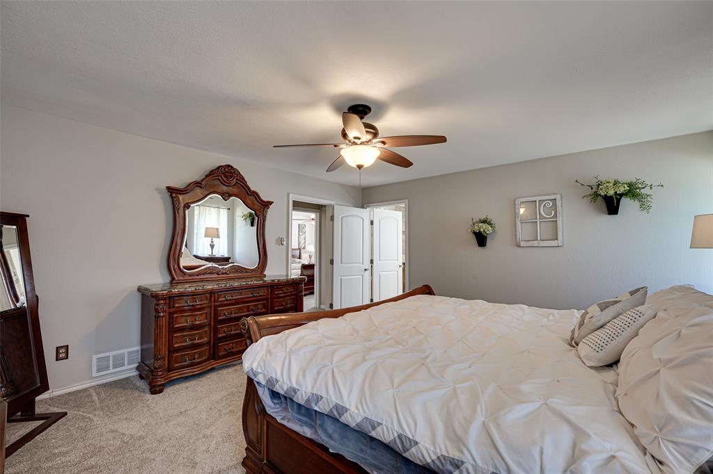 Flower Mound Farms - Residential