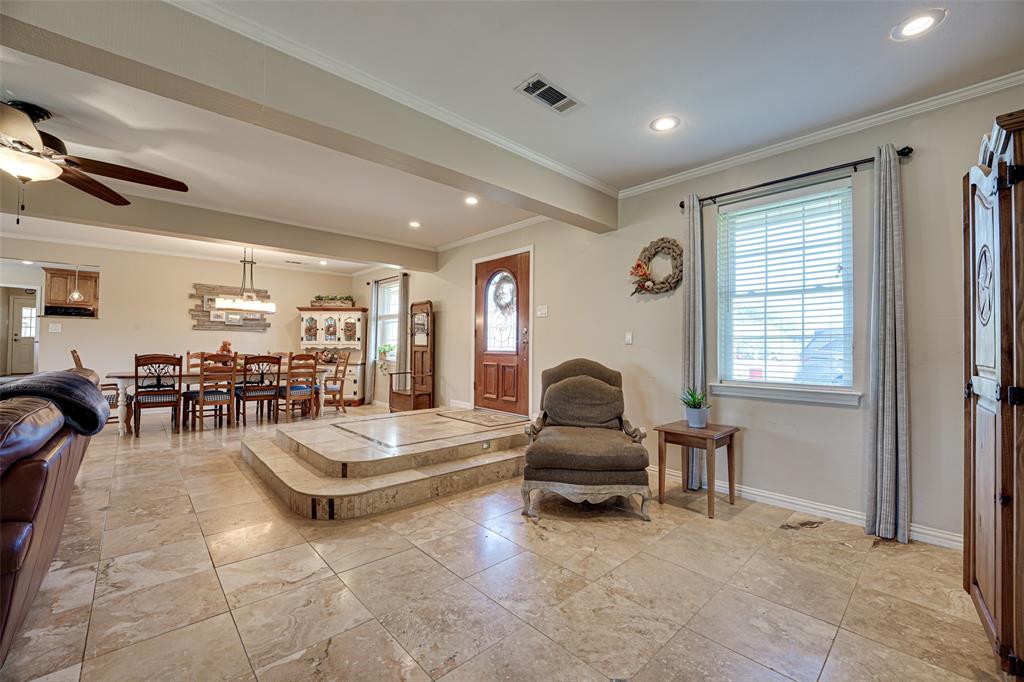 Flower Mound Farms - Residential