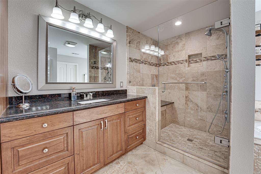 Flower Mound Farms - Residential