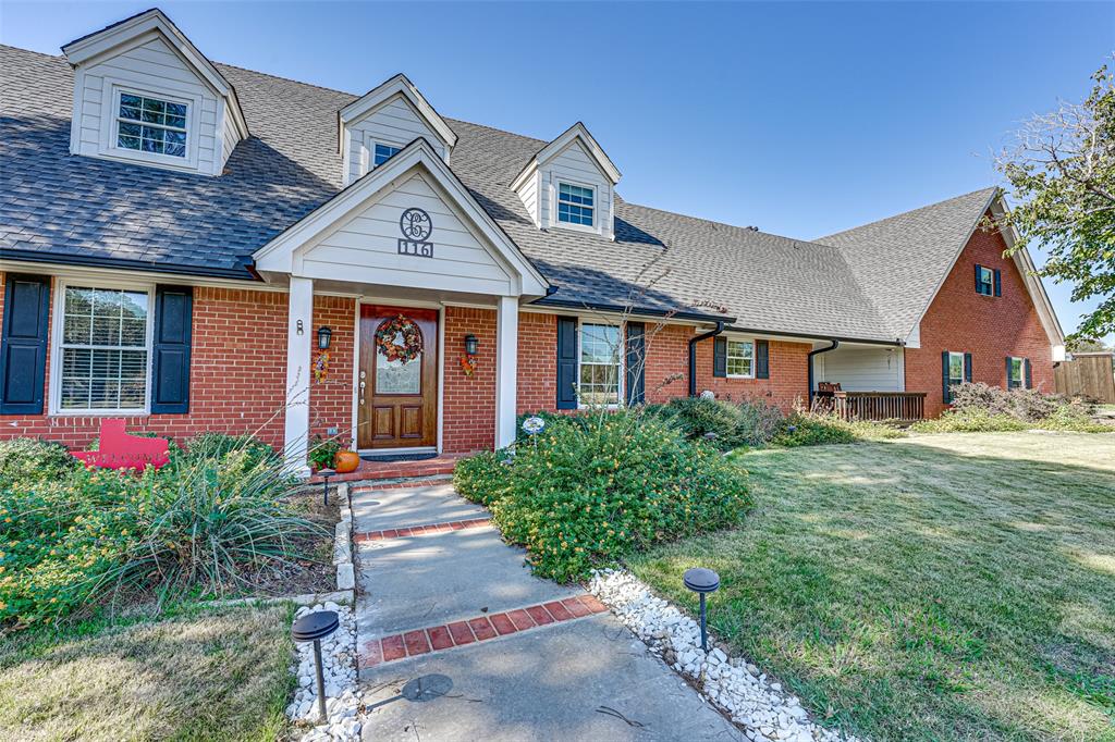 Flower Mound Farms - Residential