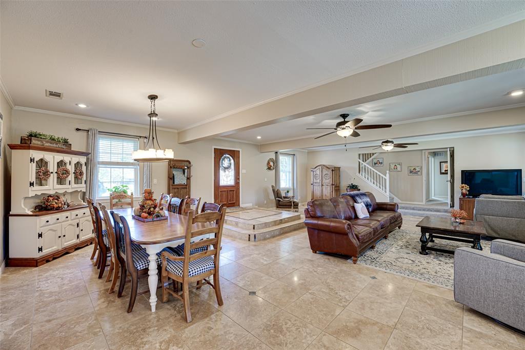 Flower Mound Farms - Residential