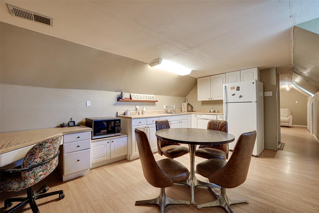 Flower Mound Farms - Residential