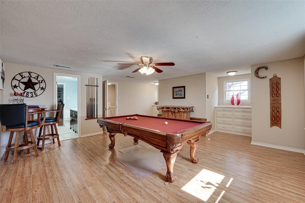 Flower Mound Farms - Residential