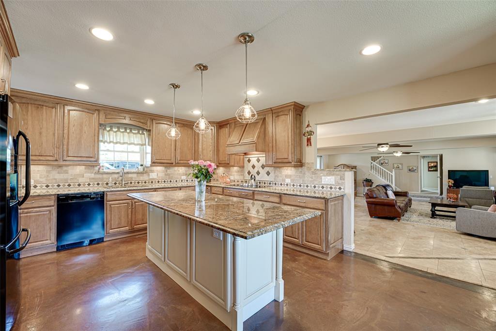 Flower Mound Farms - Residential