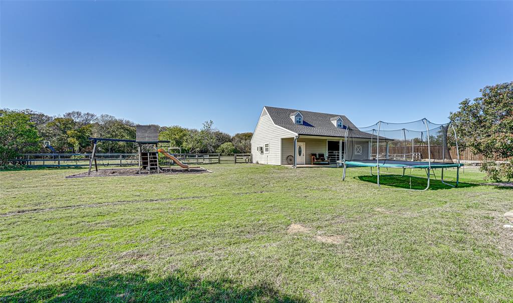 Flower Mound Farms - Residential