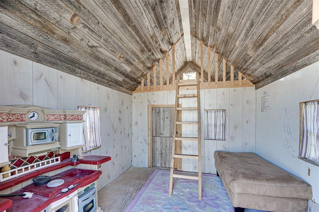 Flower Mound Farms - Residential