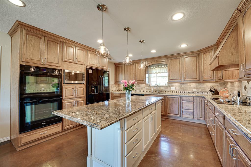 Flower Mound Farms - Residential