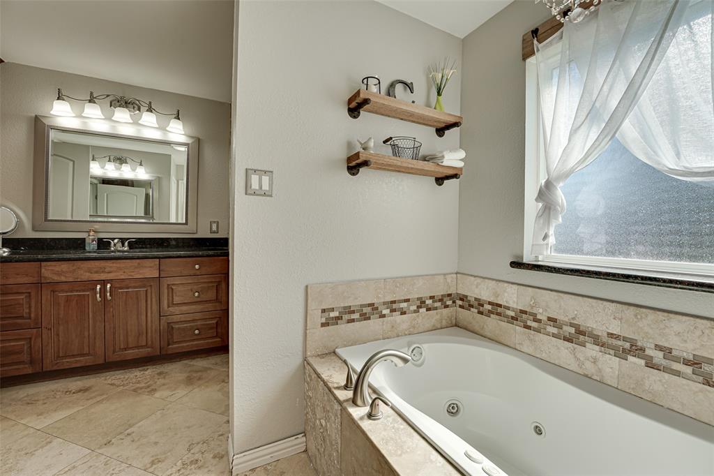 Flower Mound Farms - Residential