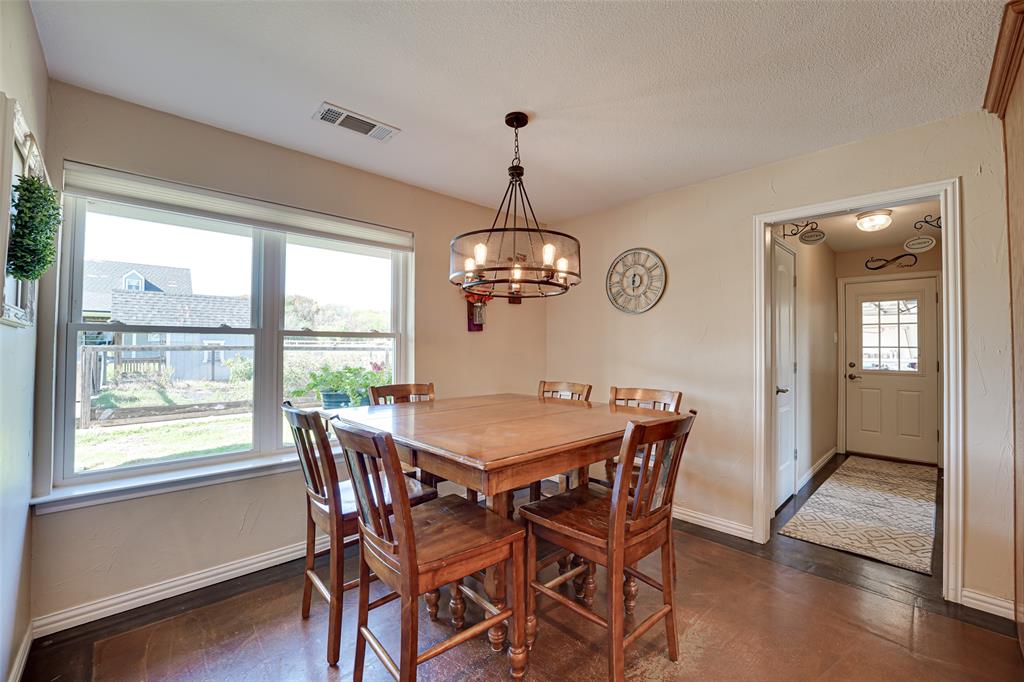 Flower Mound Farms - Residential