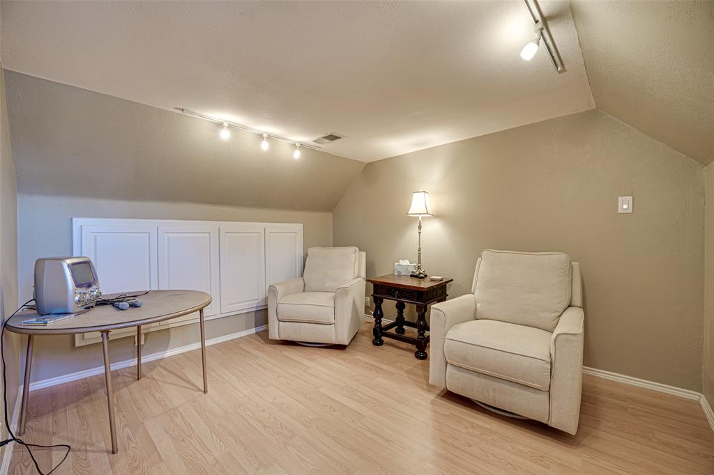 Flower Mound Farms - Residential