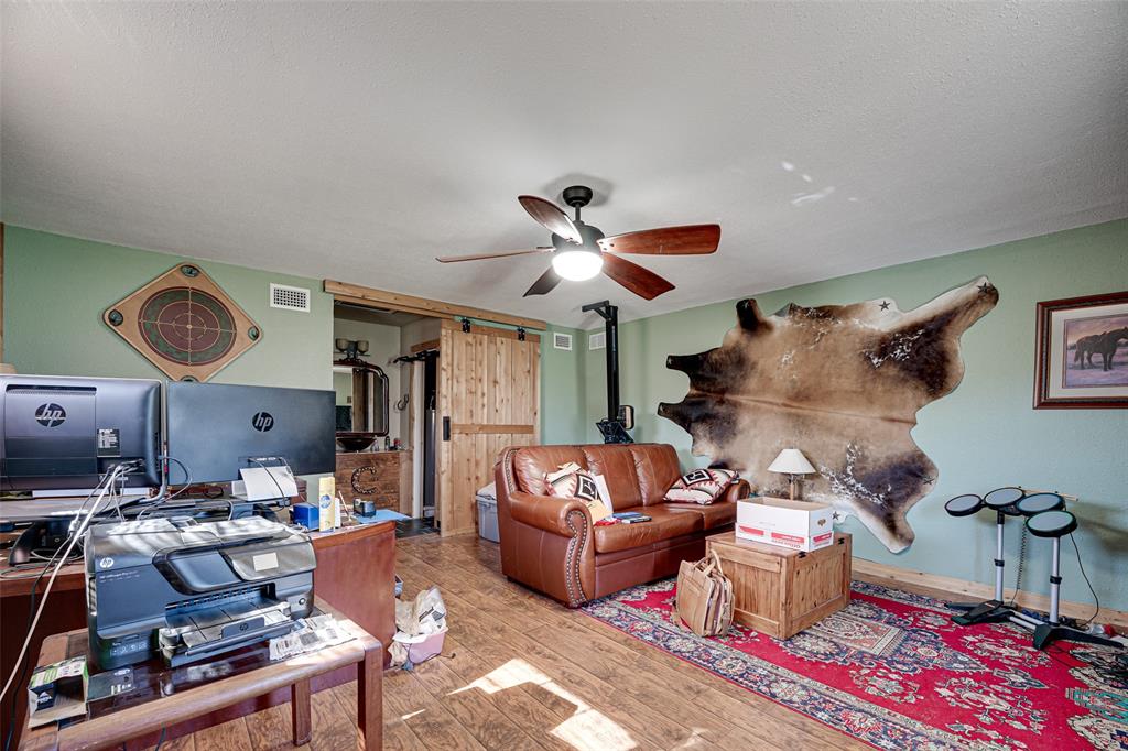 Flower Mound Farms - Residential