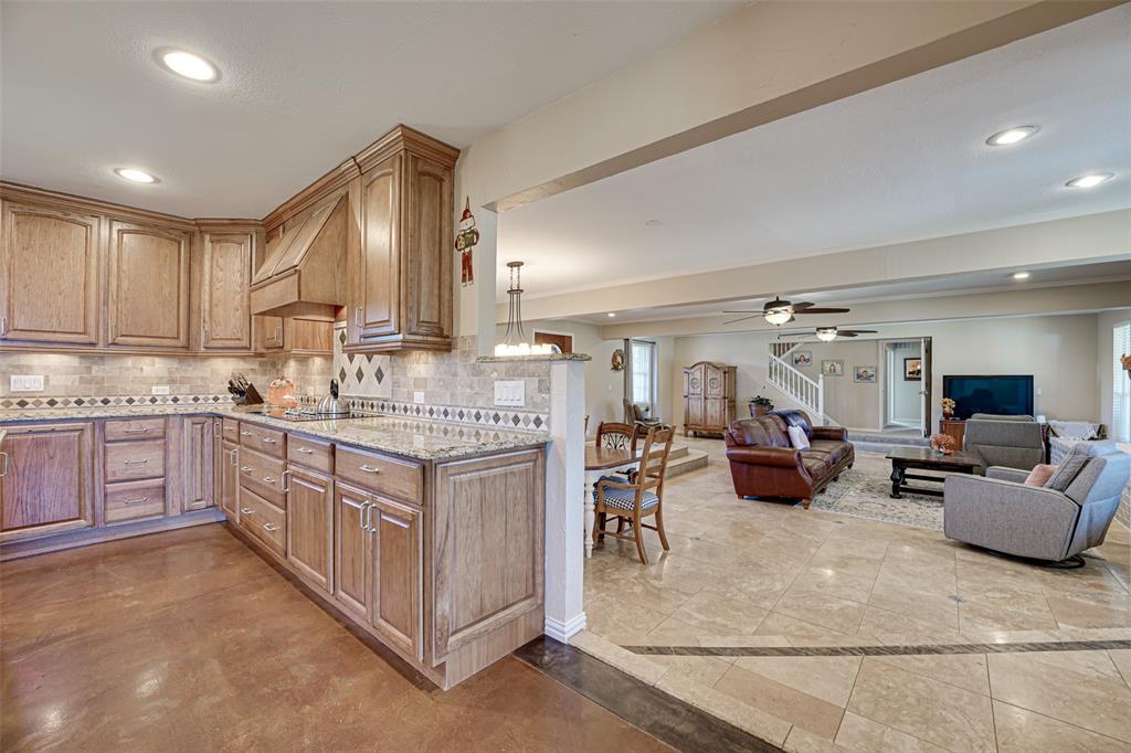 Flower Mound Farms - Residential