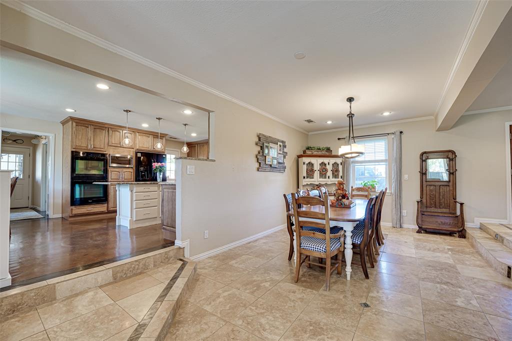 Flower Mound Farms - Residential