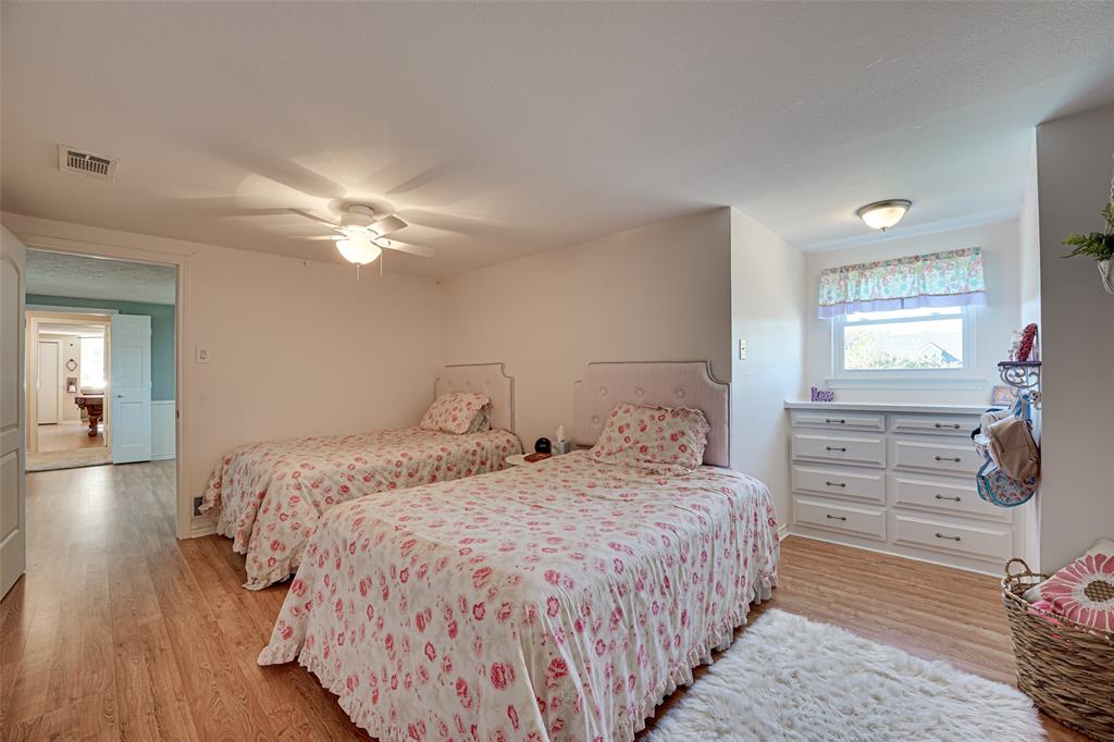 Flower Mound Farms - Residential