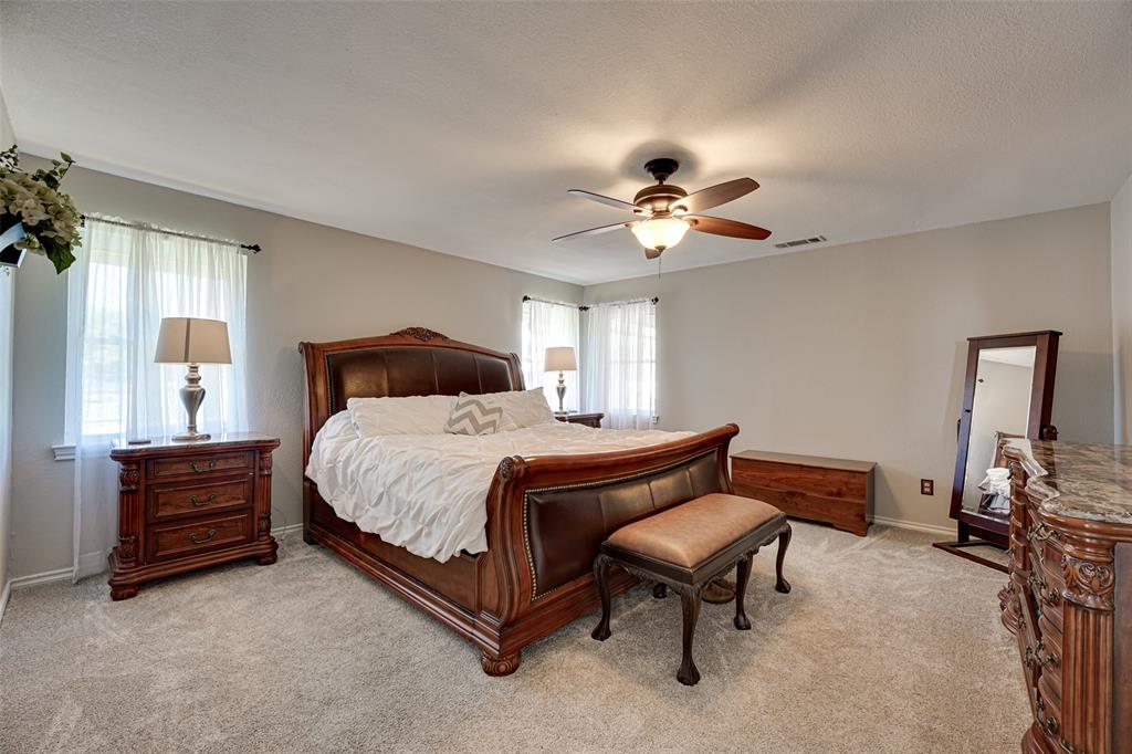 Flower Mound Farms - Residential