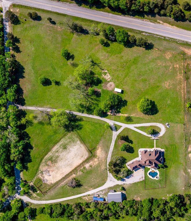 145 County Road 2327