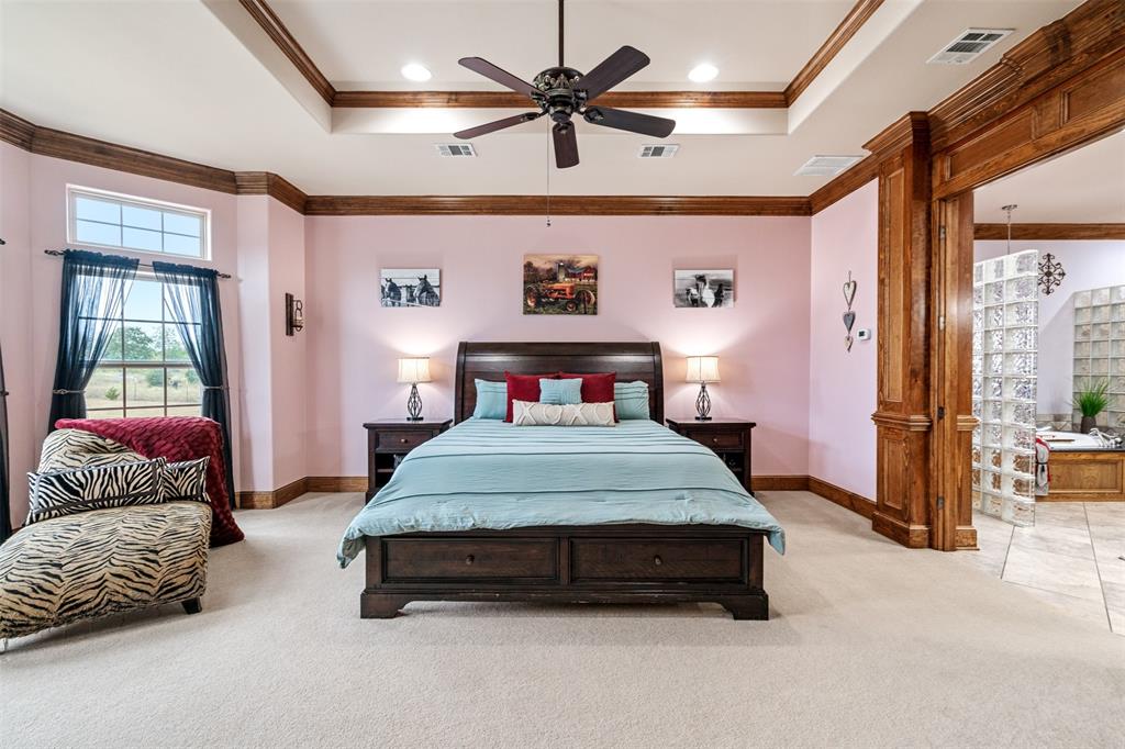 A-444 FM HINES - Farm