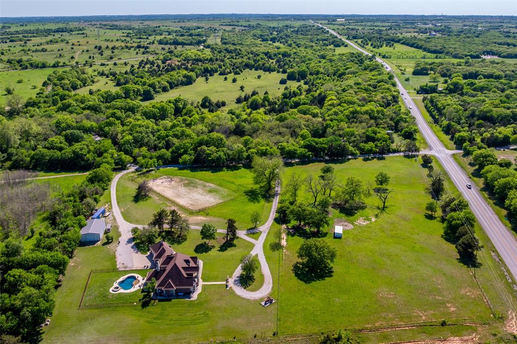 145 County Road 2327