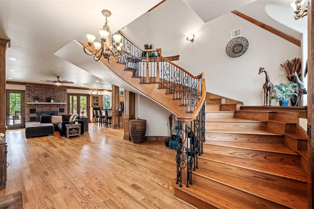 A-444 FM HINES - Farm