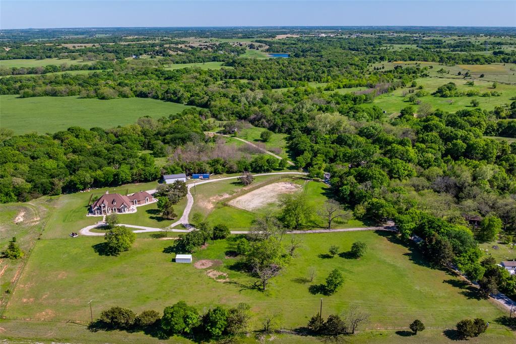 A-444 FM HINES - Farm