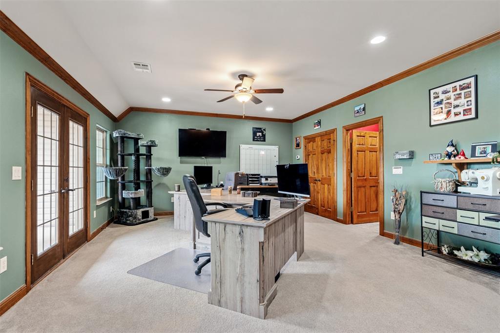 A-444 FM HINES - Farm