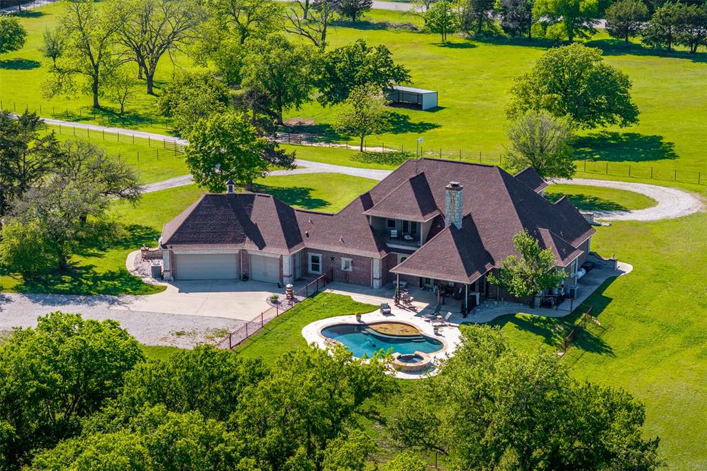 A-444 FM HINES - Farm