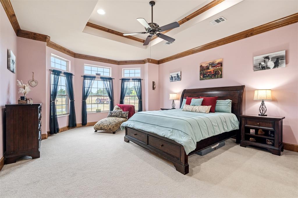 A-444 FM HINES - Farm