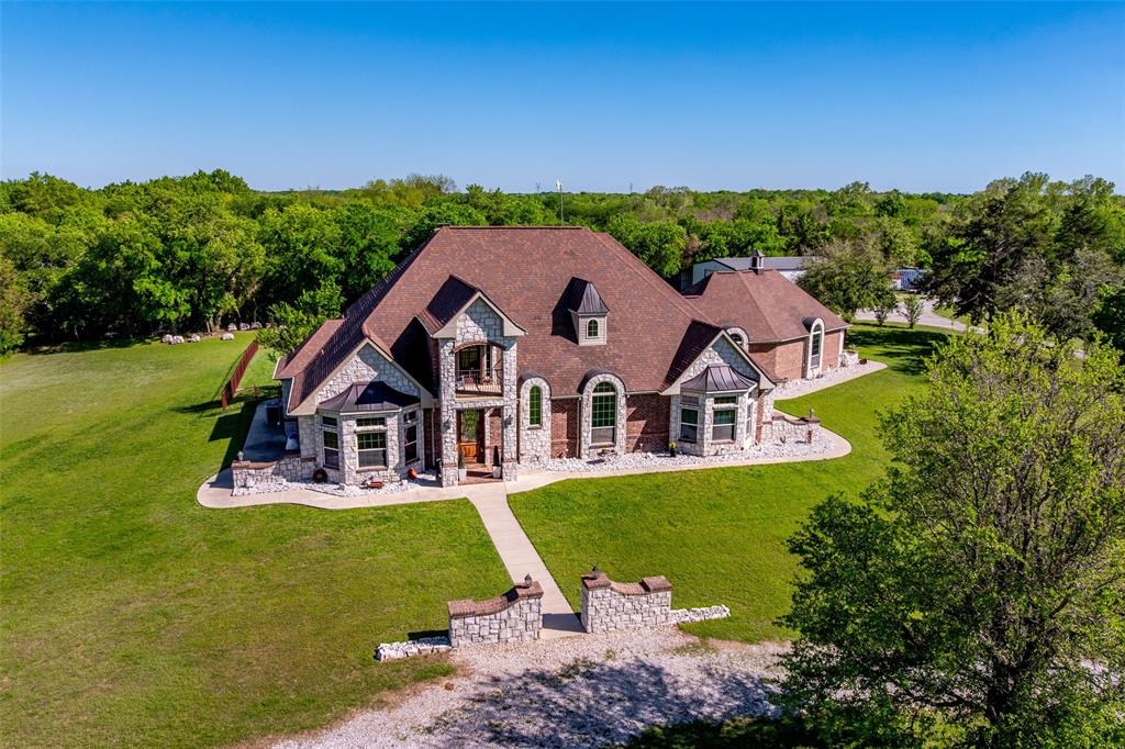 145 County Road 2327