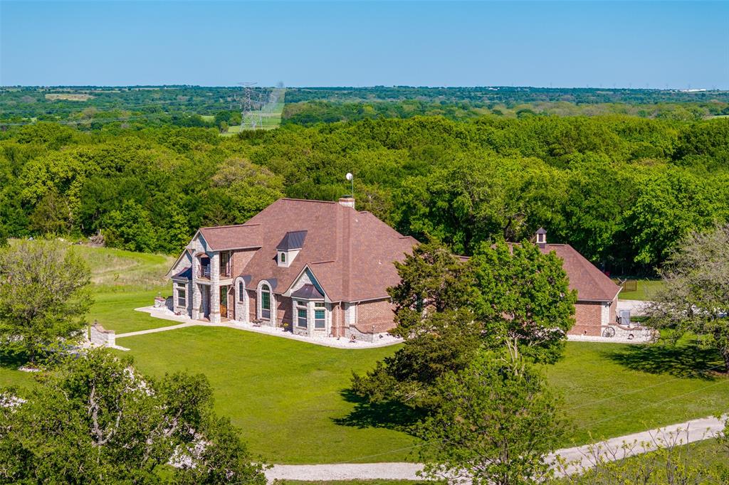 145 County Road 2327