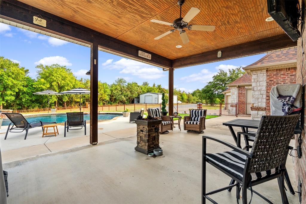 A-444 FM HINES - Farm