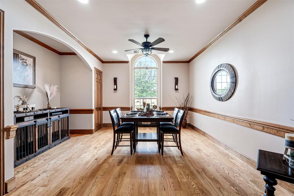 A-444 FM HINES - Farm