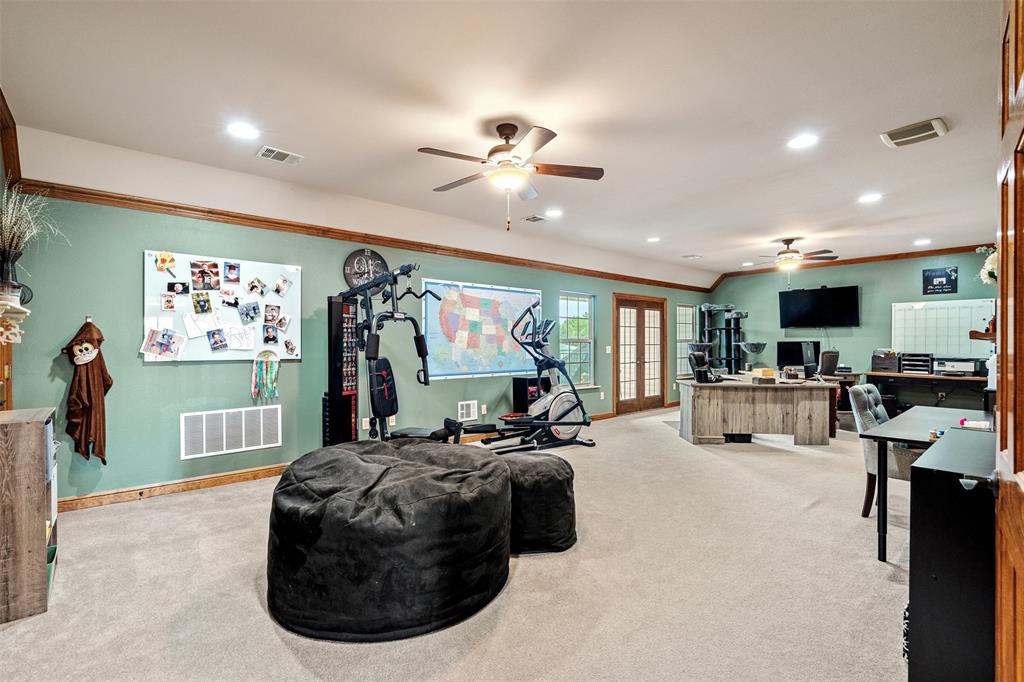 A-444 FM HINES - Farm