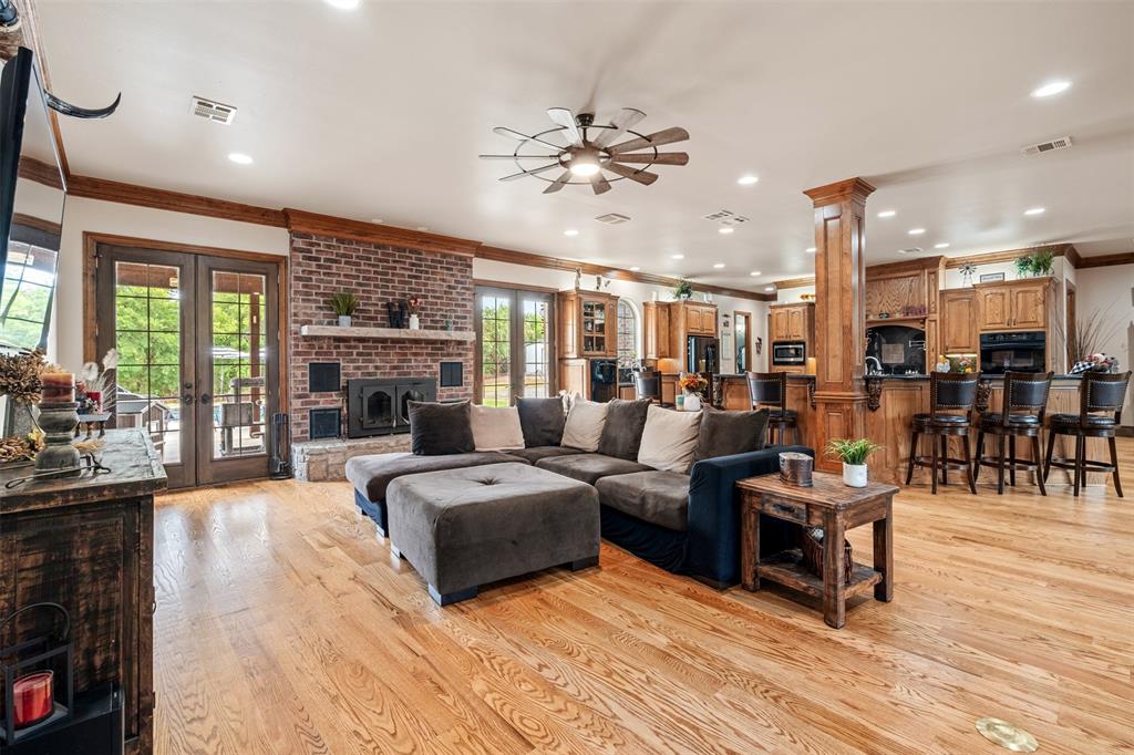 A-444 FM HINES - Farm