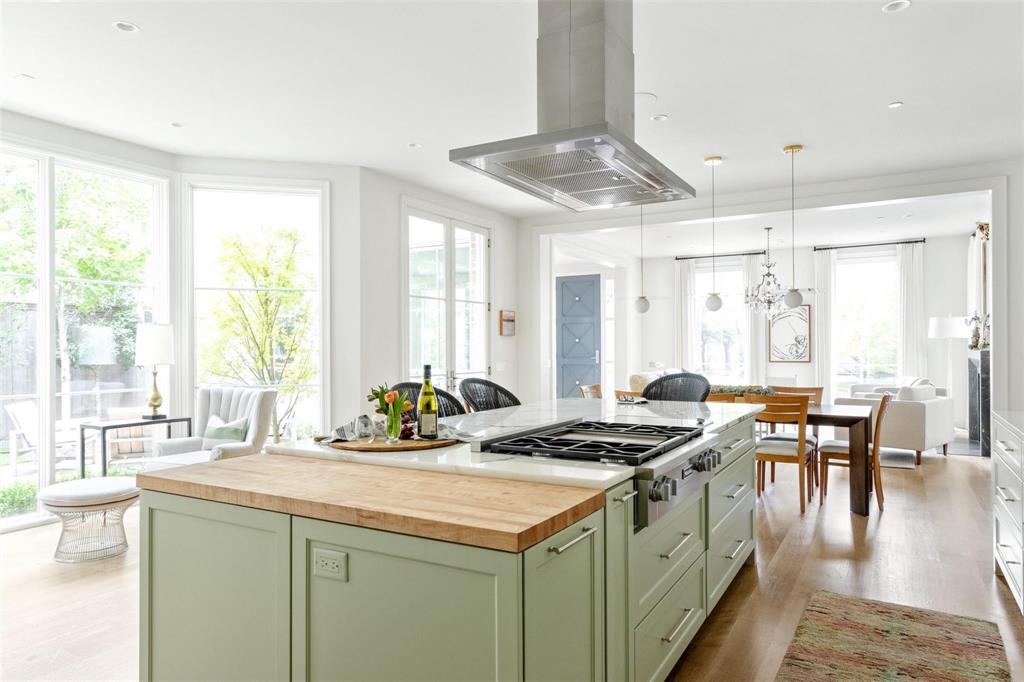 Dan Ro - Residential