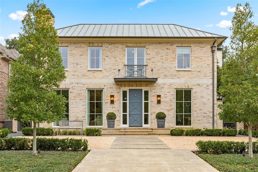 Dan Ro - Residential