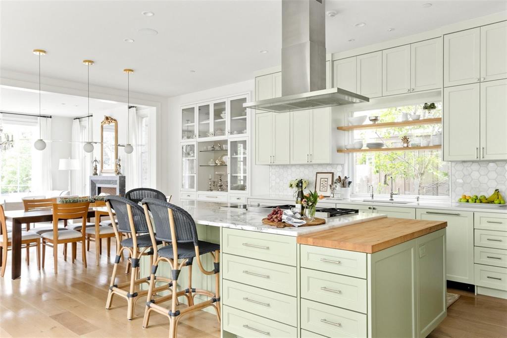 Dan Ro - Residential