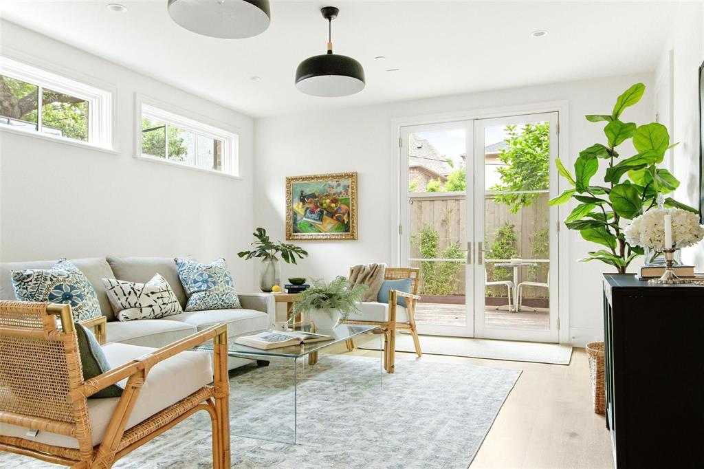 Dan Ro - Residential