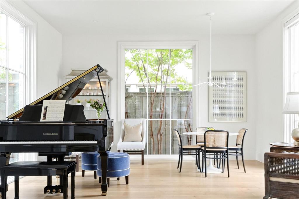 Dan Ro - Residential