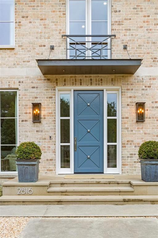 Dan Ro - Residential