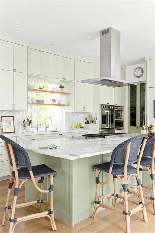 Dan Ro - Residential