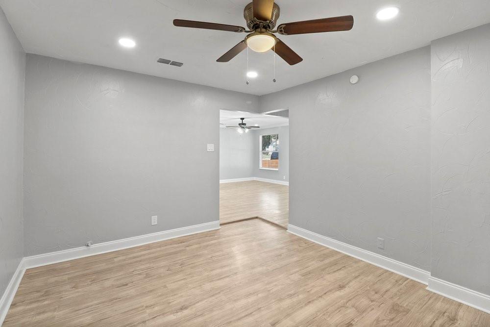 Bluebonnet Acres - Residential