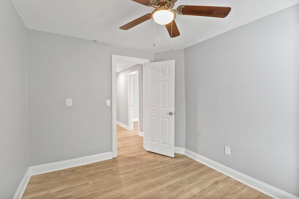 Bluebonnet Acres - Residential