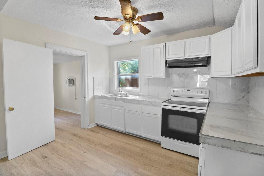 Bluebonnet Acres - Residential