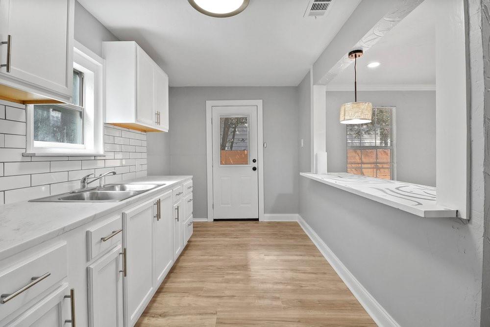 Bluebonnet Acres - Residential