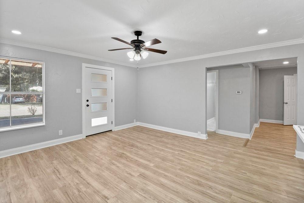 Bluebonnet Acres - Residential